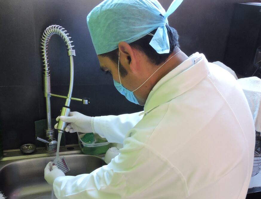 Foto: Gobierno de Hidalgo