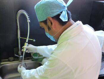 Copriseh capacitará durante todo el año a manejadores de alimentos