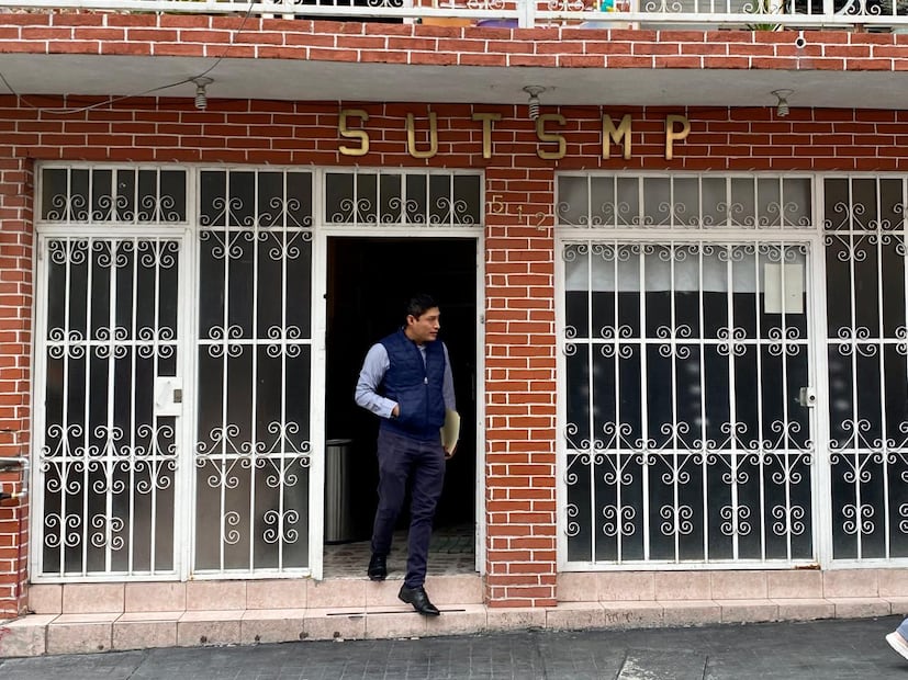 Dos planillas fueron aprobadas para competir por la nueva dirigencia. La elección será el próximo 5 de septiembre y podrán votar alrededor de 1380 trabajadores I Foto: Ricardo Calleja