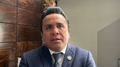 Diputado llama a mantener alerta sobre nivel de río Tula