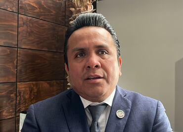 Diputado llama a mantener alerta sobre nivel de río Tula