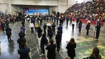 Tulancingo alberga los Juegos Magisteriales Regionales del SNTE