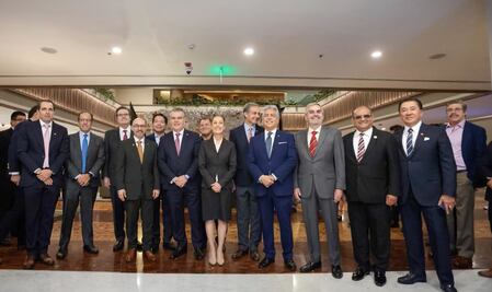 En el primer año Claudia Sheinbaum se enfocará en polo de desarrollo del AIFA