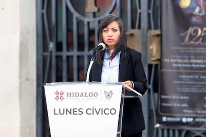 Semot analiza eliminar taxímetros y volver a tarifas fijas en Hidalgo