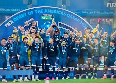 Pachuca golea al Botafogo y se lleva el Derby de las Américas,ahora jugarán contra el Al-Ahly de Egipto