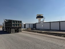 Cuartel de Guardia Nacional en Tizayuca, listo en 90 días