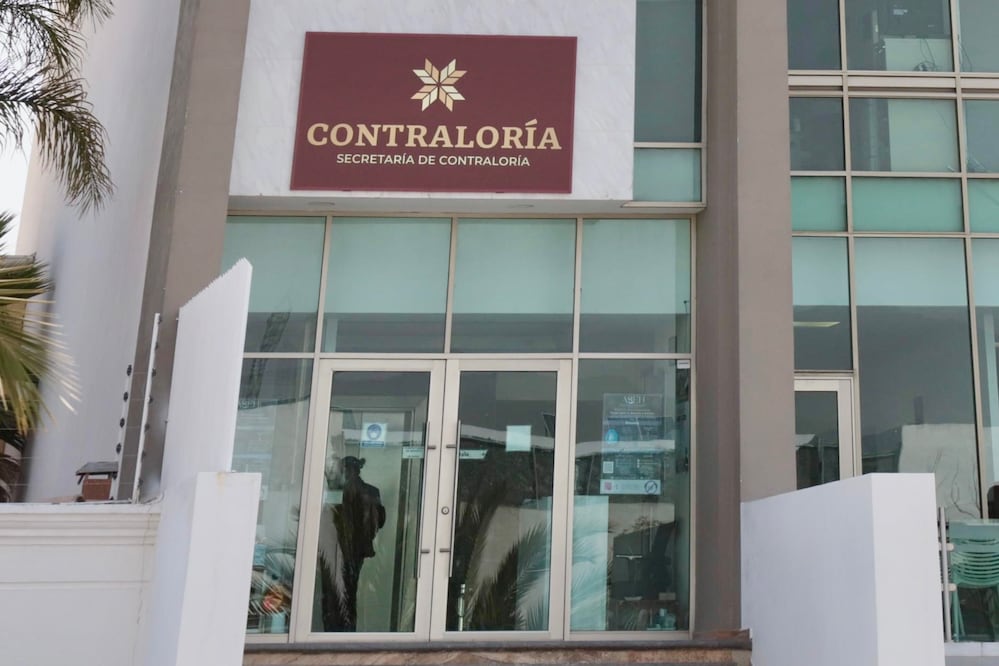 Hace 22 años que se creó el Instituto Nacional de Transparencia, Acceso a la Información y Protección de Datos Personales (INAI) | Foto: Luis Soriano