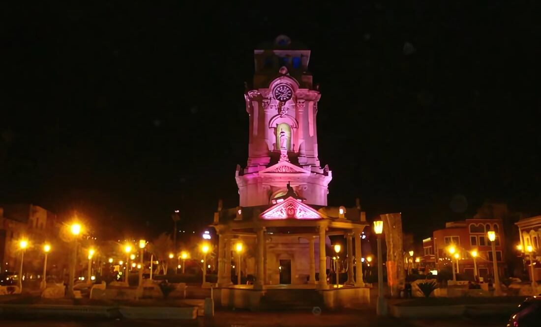 Por si no sabías porqué hay tanto aire en Pachuca, aquí te lo contamos | Foto: Especial