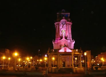 Por si no sabías porqué hay tanto aire en Pachuca, aquí te lo contamos