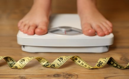 Hidalgo refuerza el combate a los Trastornos de la Conducta Alimentaria