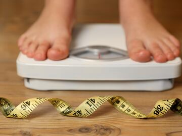 Hidalgo refuerza el combate a los Trastornos de la Conducta Alimentaria