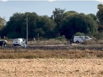 Procuraduría de Hidalgo aún no colabora con Querétaro tras multihomicidio de hidalguenses