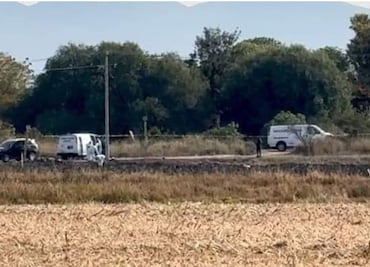 Procuraduría de Hidalgo aún no colabora con Querétaro tras multihomicidio de hidalguenses