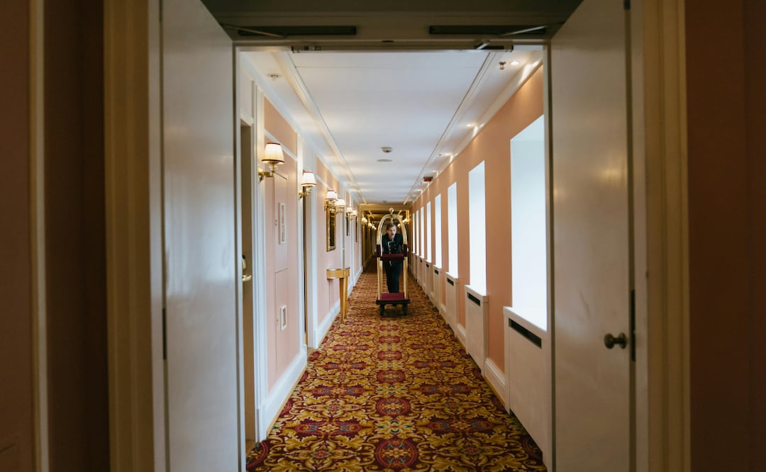 La PGJEH inició 94 carpetas por corrupción de menores y 7 por trata de personas en 2025 | Foto: Pexels