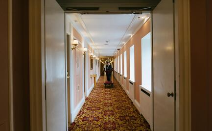 Hoteles de Hidalgo activan protocolo tras detectar posible riesgo para menores