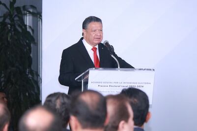 Eliminación de los Consejos Electorales Municipales no afectó etapa de registros