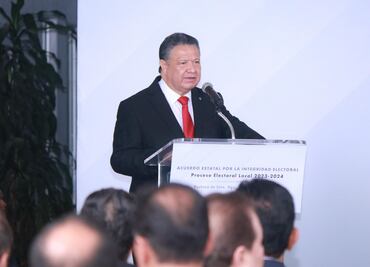 Eliminación de los Consejos Electorales Municipales no afectó etapa de registros