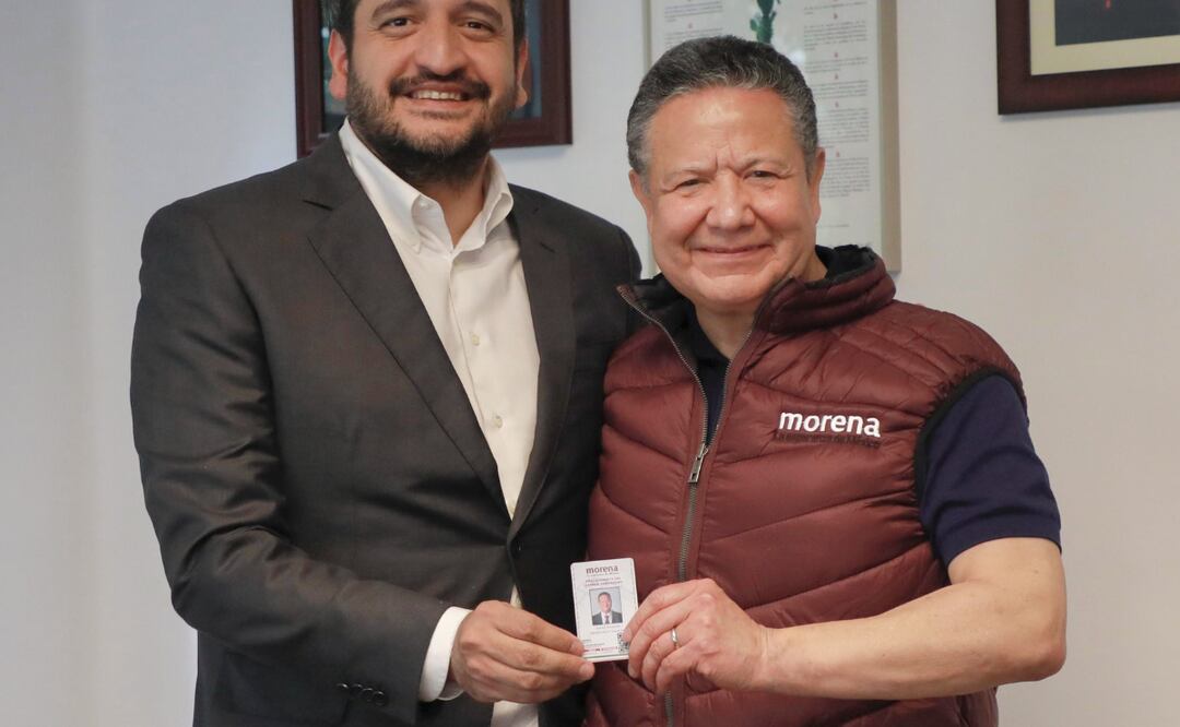 Twitter: Julio Menchaca