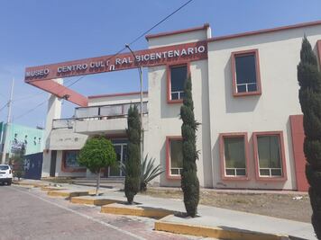 Exalcalde de Actopan defiende que Museo Bicentenario no se ha caído
