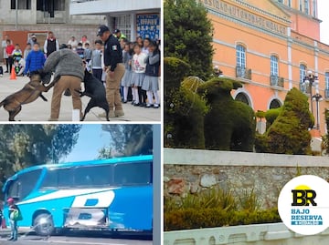 Bajo Reserva Hidalgo 4/11/25