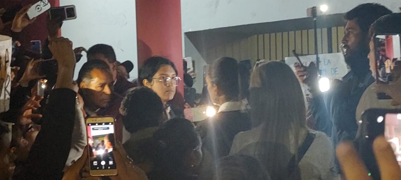 Foto: Marco Carrillo