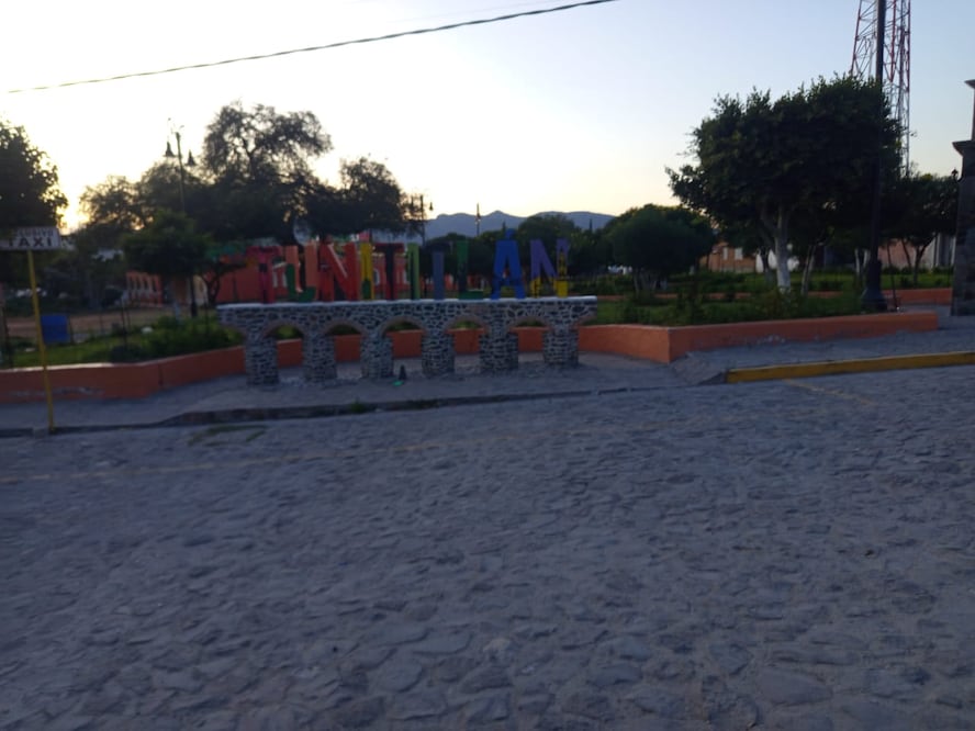 La elección de autoridades auxiliares en estas comunidades está prevista para realizarse el domingo 21 de diciembre | Foto: especial