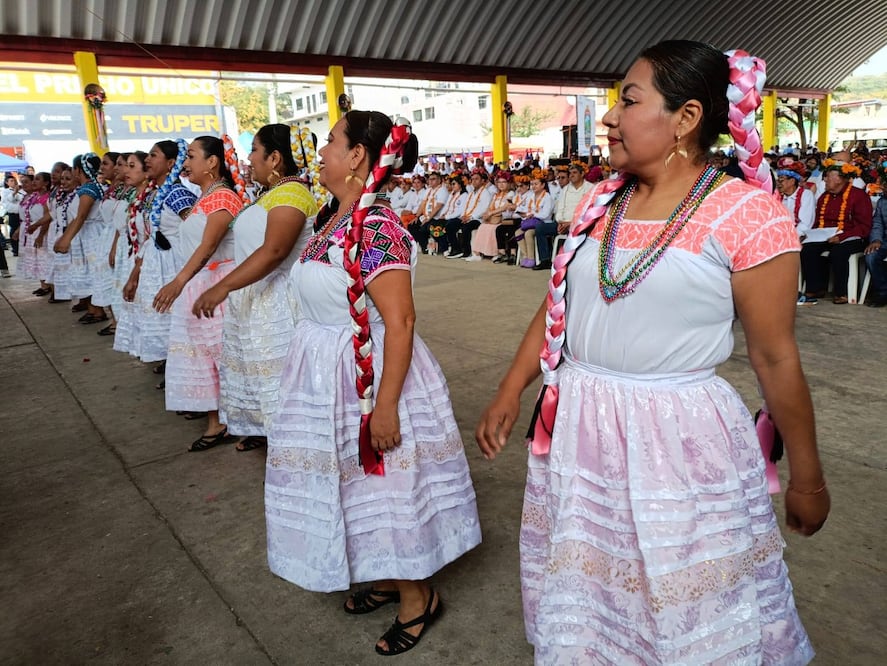 Tradición, cultura y fiesta en la Huasteca hidalguense | Facebook: Tradición, cultura y fiesta en la Huasteca hidalguense