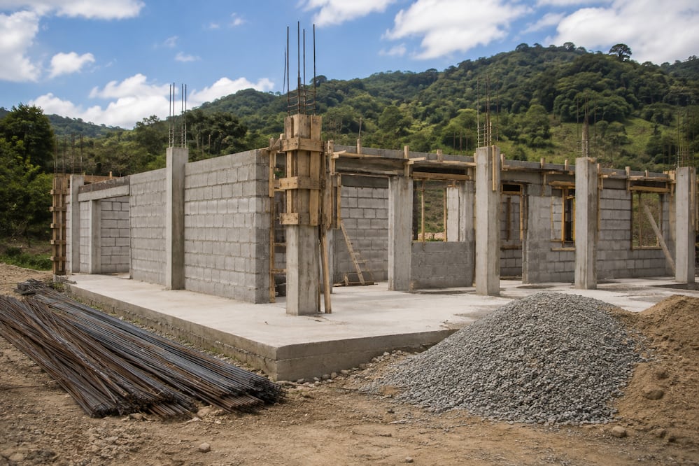 Hidalgo invertirá casi 10 millones de pesos en dos nuevos telebachilleratos | Imagen generada con IA