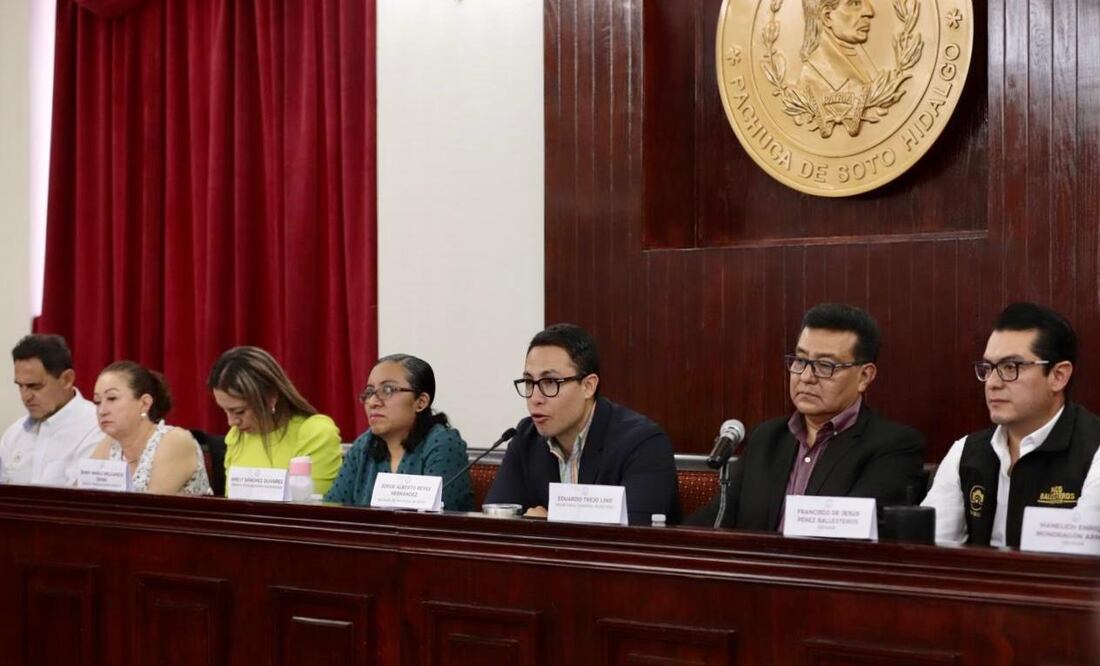 Dos cenas decembrinas de 2023 costaron 5 millones de pesos | Foto: Luis Soriano