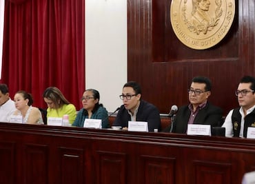 Detectan irregularidades en contratos por cenas decembrinas en Pachuca
