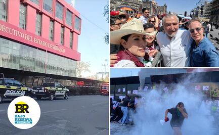 Bajo Reserva 10/03/25