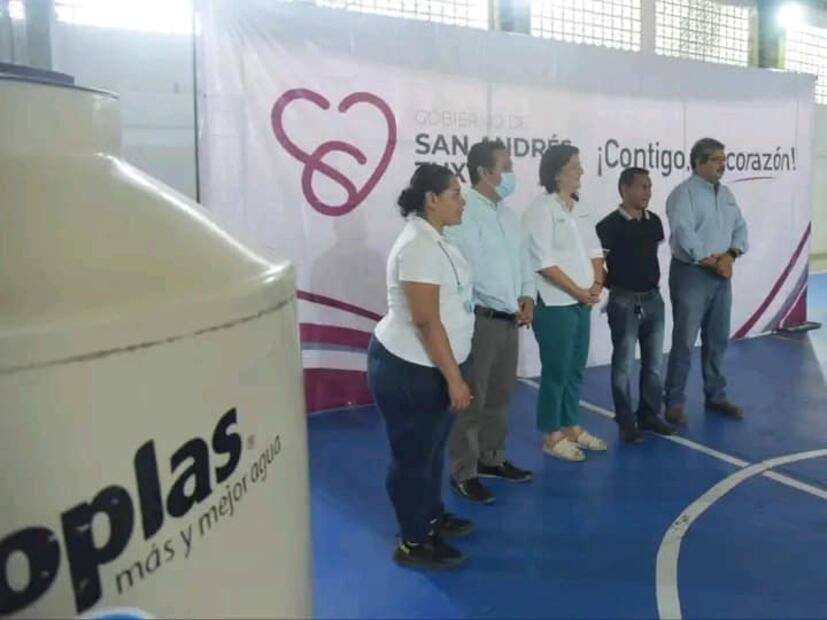 Alertan de fraudes usurpando a la Congregación María Trinitaria | Foto: Facebook
