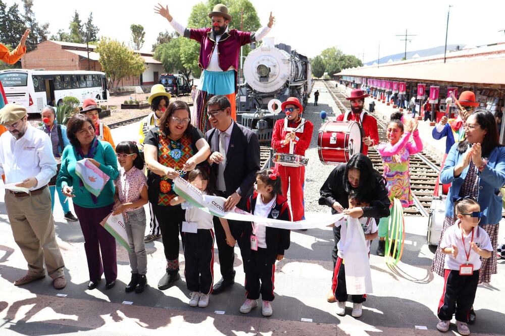 Foto: Secretaría de Cultura