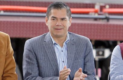 Bien organizados, grupos que se disputan el control del huachicol: Cruz Neri