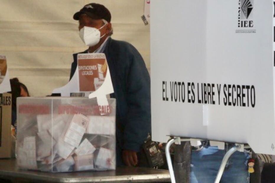 Foto: Luis Soriano