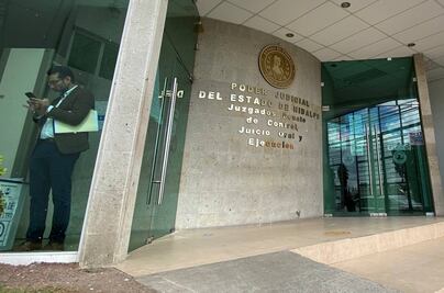 Acusaciones por delitos electorales ya llegaron a los juzgados