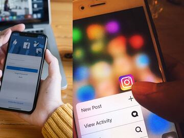 ¿Por qué se cayó Facebook e Instagram? Esto sabemos