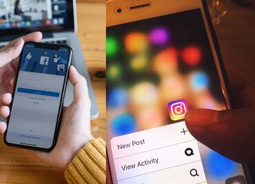 ¿Por qué se cayó Facebook e Instagram? Esto sabemos