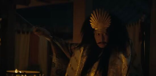 ¿Qué ver?: "Shogun", la serie sobre Japón aclamada por la crítica