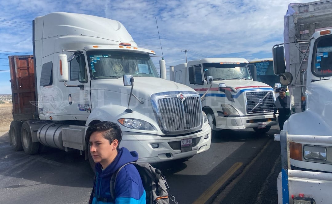 Foto: Archivo El Universal Hidalgo