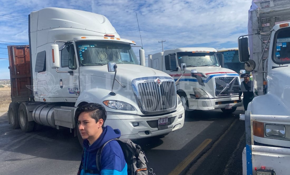 Foto: Archivo El Universal Hidalgo