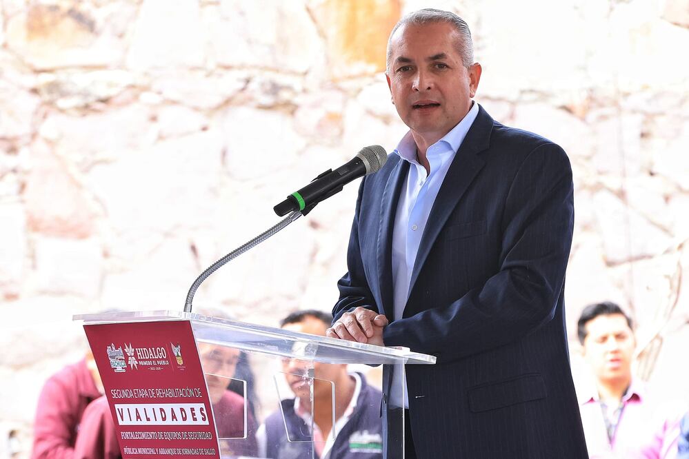 Facebook: Sergio Baños