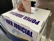 INE perfila mil boletas por cargo en casillas especiales; aplicaría para elecciones de 2027 