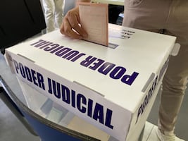 Para consulta del Parque de Economía Circular, IEEH ya cuenta con 46% de funcionarios