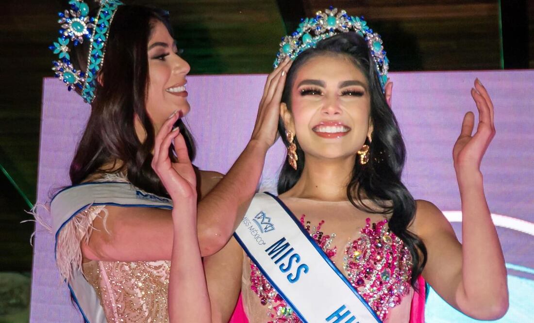 Facebook: Angie Melchum