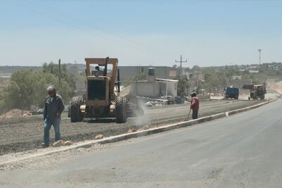 En proceso de autorización los recursos para licitación de obra de este año