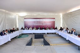 Delincuencia se muda del Arco Norte a otras rutas: Canacar Hidalgo