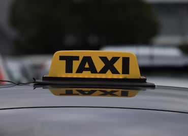 Taxista involucrado en riña en Pachuca busca reclasificar delito