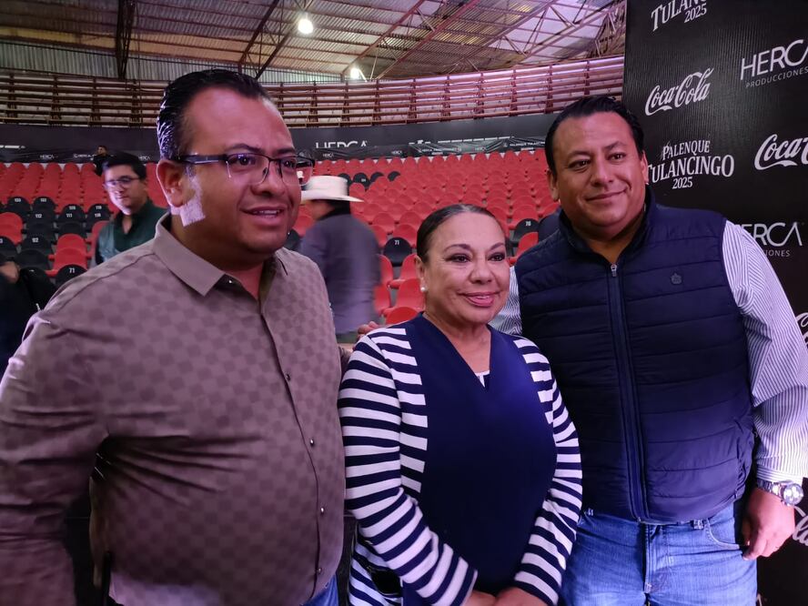 No habrá estacionamientos improvisados durante la feria de Tulancingo | Foto: Grisel Lira