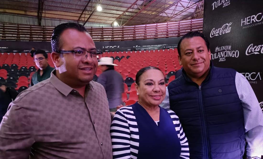 No habrá estacionamientos improvisados durante la feria de Tulancingo | Foto: Grisel Lira